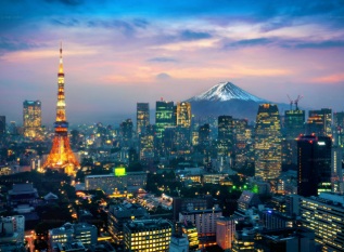 Tokyo