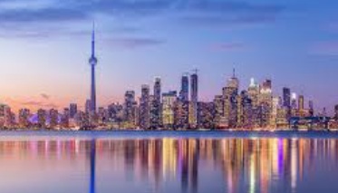 Toronto