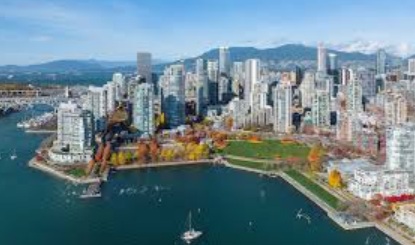 Vancouver